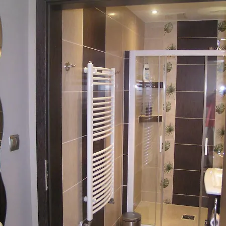 아파트 Stella Baltic