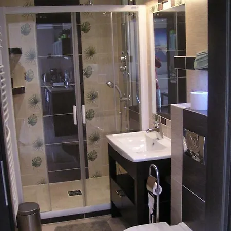 아파트 Stella Baltic