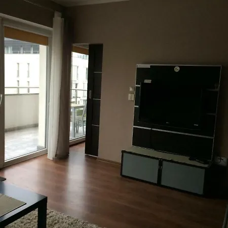 아파트 Stella Baltic