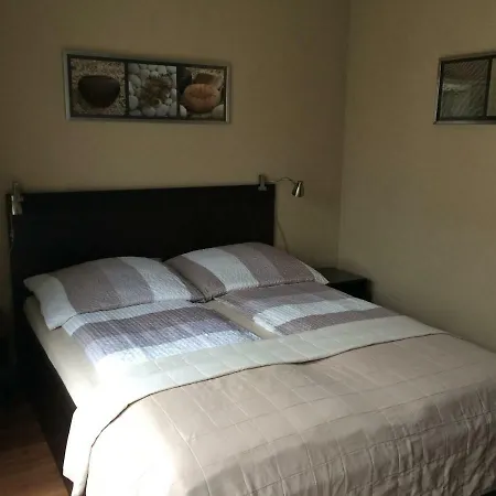 아파트 Stella Baltic