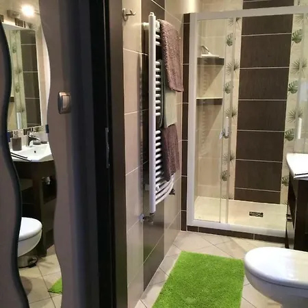 Appartamento Apartament Stella Baltic