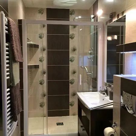 아파트 Stella Baltic