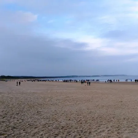 아파트 Stella Baltic