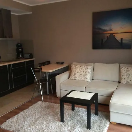 Apartment Apartament Stella Baltic