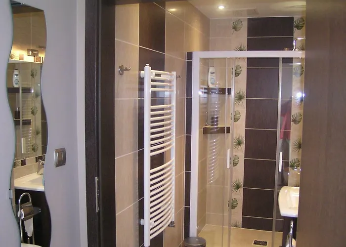 Appartamento Stella Baltic