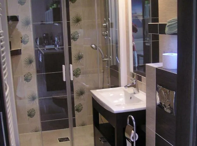 Appartamento Stella Baltic