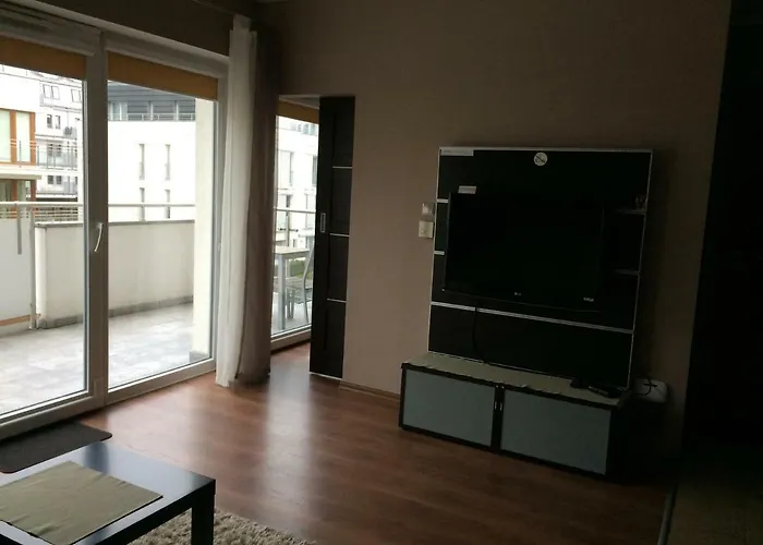 Appartamento Stella Baltic