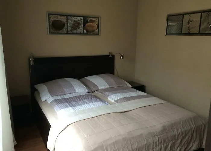 Appartamento Stella Baltic