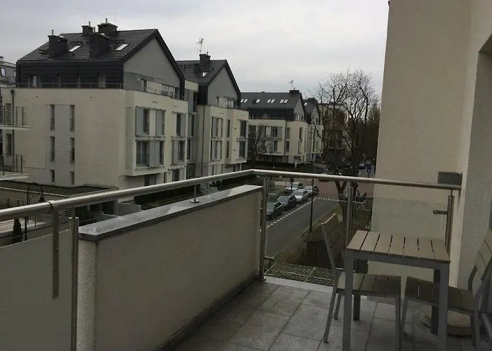 Appartamento Stella Baltic *