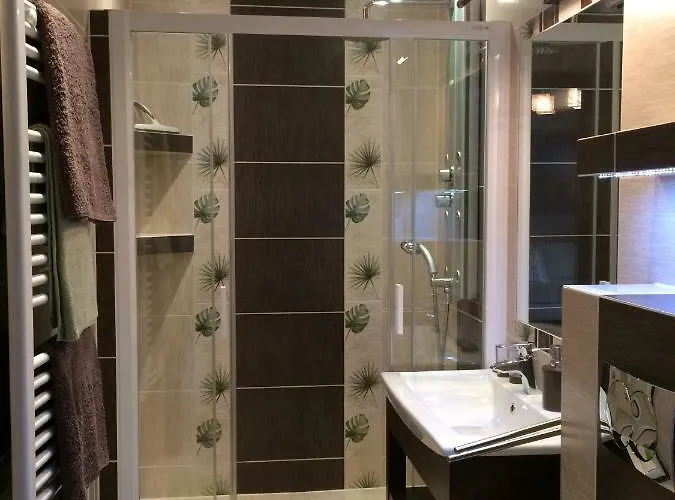 Appartamento Stella Baltic