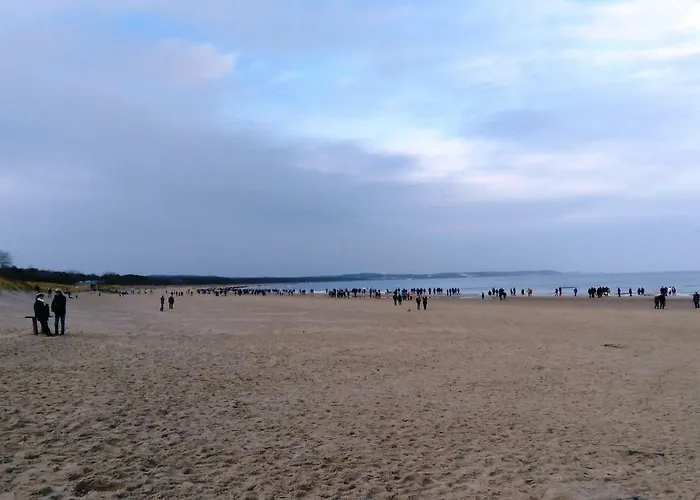 Appartamento Stella Baltic